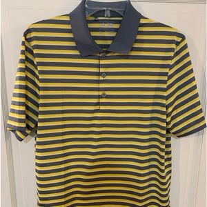 Adidas performance polo